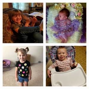 Meet your Posher, Kimberly